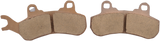 DP BRAKES Standard Brake Pads - Can-Am DP573