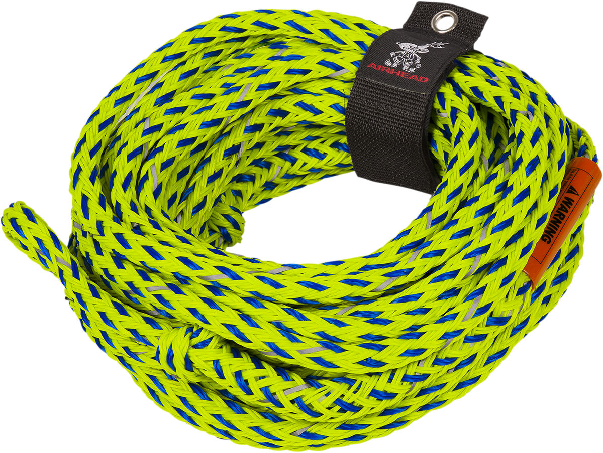 AIRHEAD SPORTS GROUP Reflective Rope - 4 Rider AHTR-04S