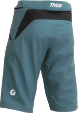 THOR Intense Shorts - Teal - US 32 5001-0297