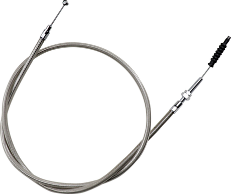 MOTION PRO Clutch Cable - Honda - Stainless Steel 62-0405