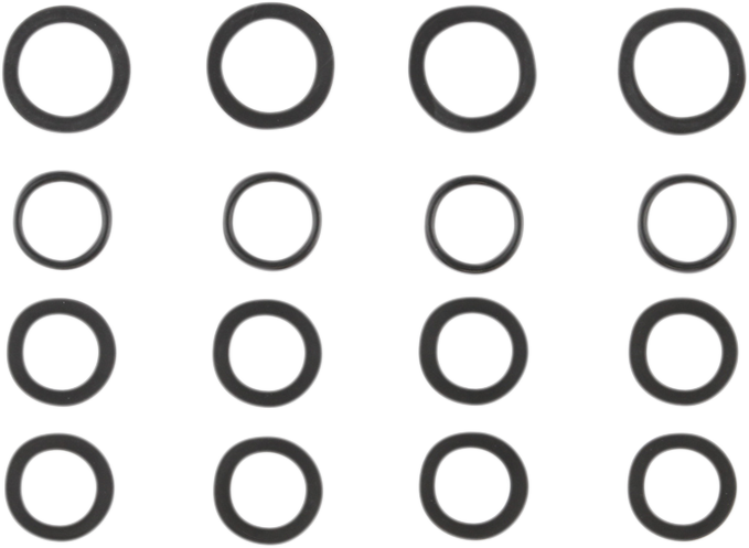 COMETIC Pushrod Tube O-Ring C9216