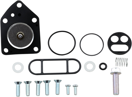 Parts Unlimited Petcock Rebuild Kit - Kawasaki 60-1115