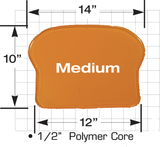 PRO PAD Seat Insert Kit - Medium KIT-6010