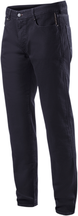 ALPINESTARS Copper v2 Denim Long Pants - Rinse - US 32 / EU 48 3329221-7202-32