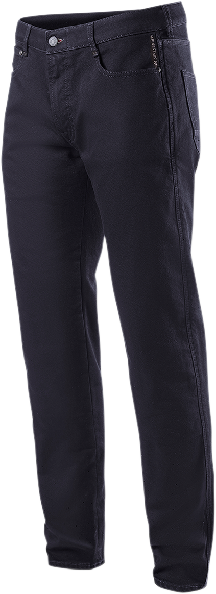 ALPINESTARS Copper v2 Denim Long Pants - Rinse - US 36 / EU 52 3329221-7202-36