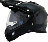 AFX FX-41DS Helmet - Gloss Black - 2XL 0110-3747