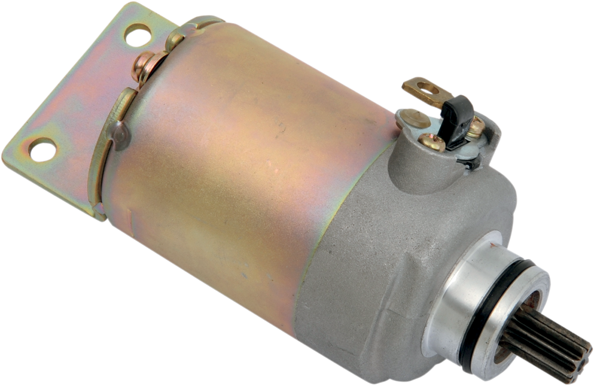 MOOSE UTILITY Starter Motor - Polaris M-61-510