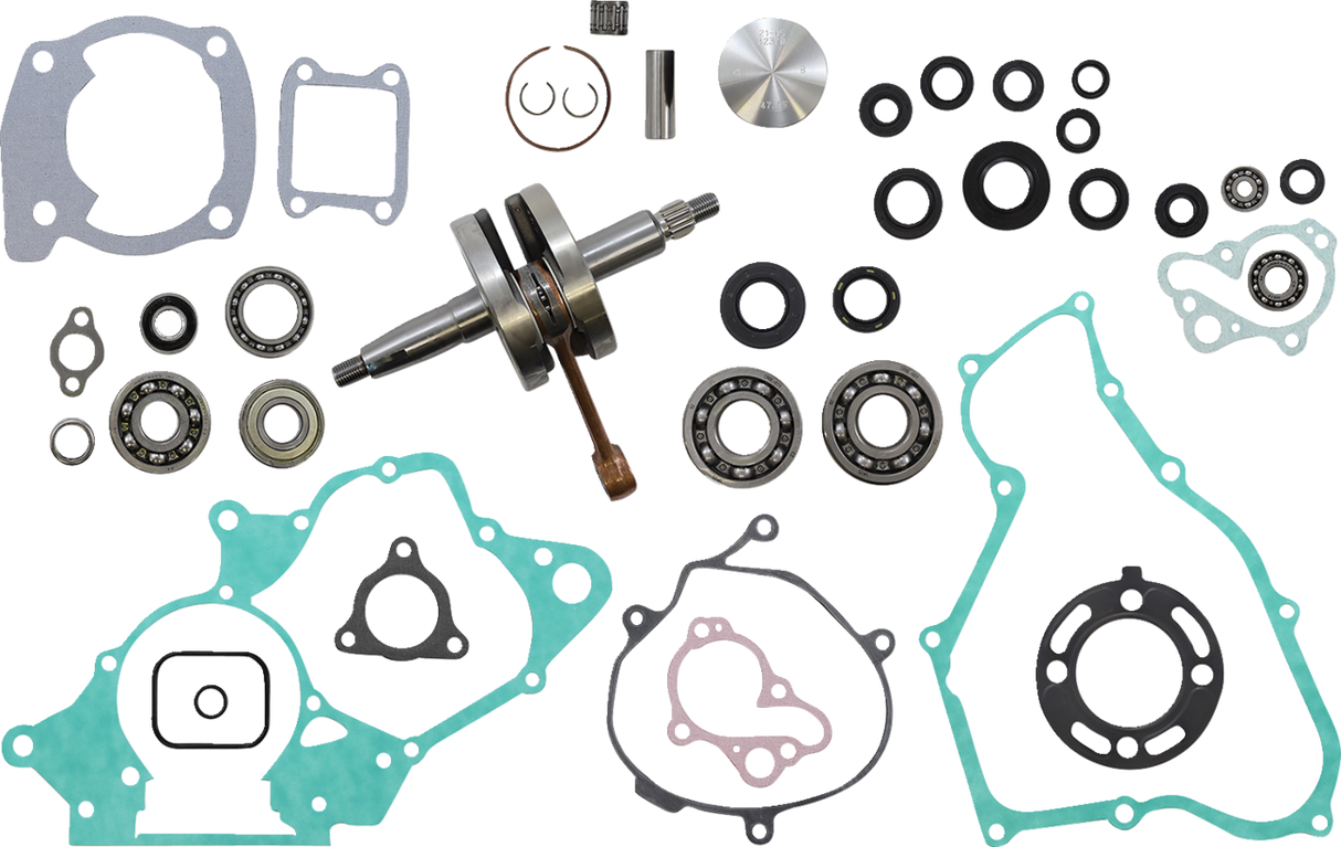 VERTEX Engine Kit - Honda WR101-104