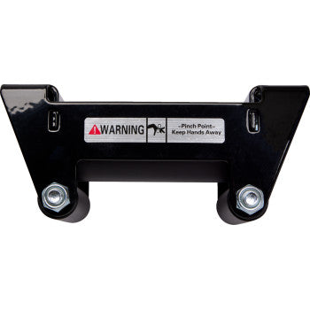 MOOSE UTILITY Roller Fairlead - UTV AM-1960