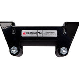 MOOSE UTILITY Roller Fairlead - UTV AM-1960