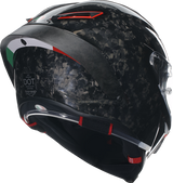 AGV Pista GP RR Helmet - Carbonio Forgiato - Italia - 2XL 21183560020032X