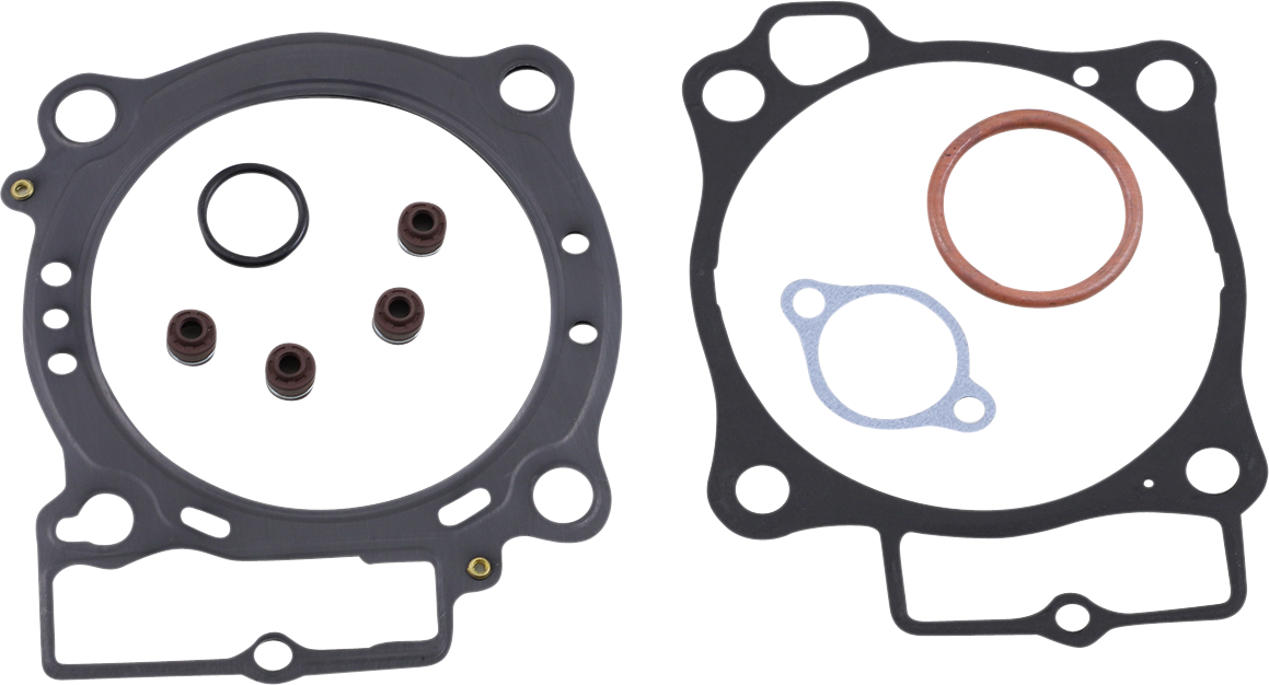 MOOSE RACING Gasket - Top End 8100012MSE