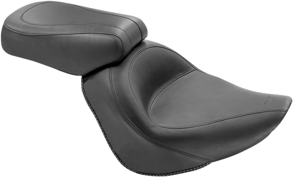 MUSTANG Solo Seat - No Studs - FXST 76244