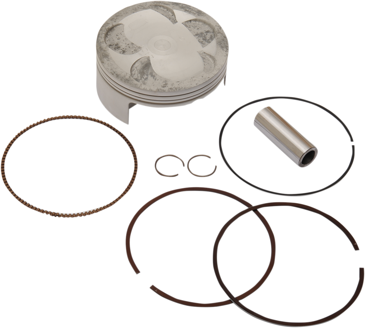 PROX Piston Kit 01.2429.C