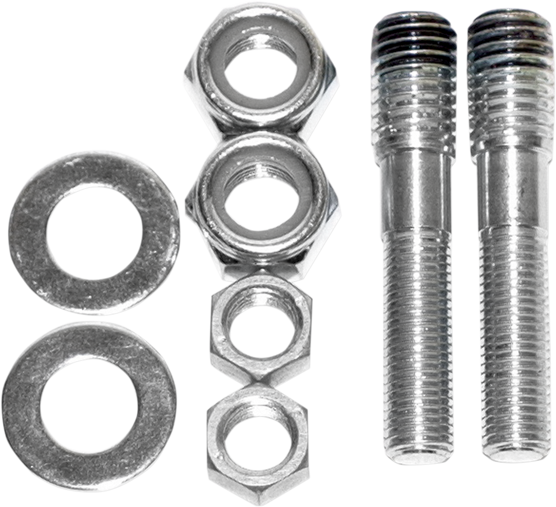 BARON Mount Kit - Riser - Kawasaki/Suzuki BA-7411-01