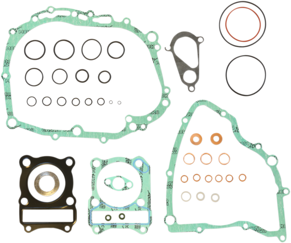 ATHENA Complete Gasket Kit - Suzuki P400510850160