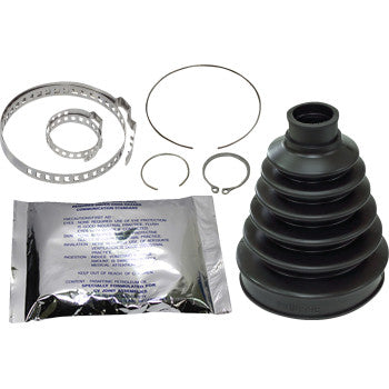 MOOSE OFFROAD CV Boot Kit - Rear Inboard - Kawasaki Teryx/Mule Pro FX/FXR/FXT AT-03C14