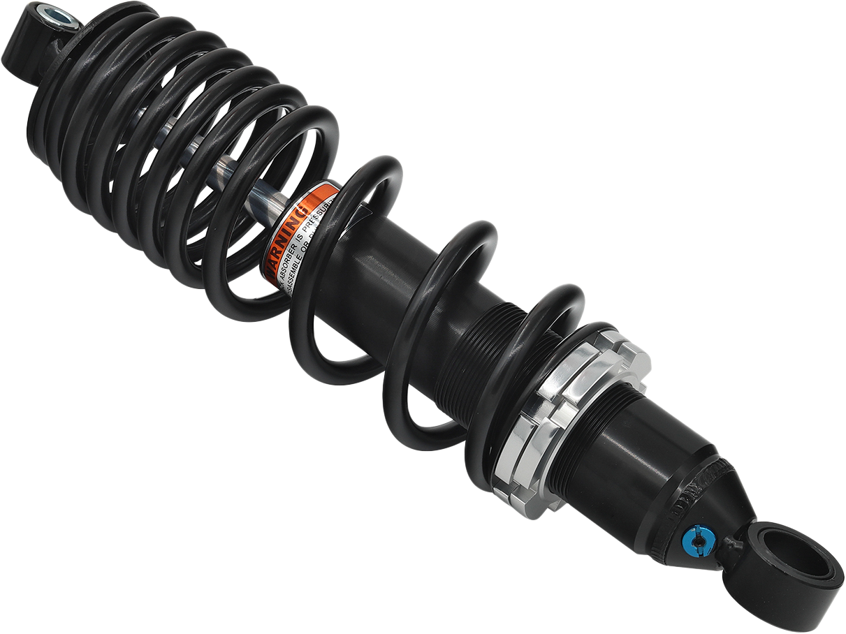 SP1 Gas Center Shock W/Spring Yam SU-04318S