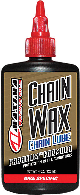 MAXIMAChain Wax Chain Lube 4oz95-02904