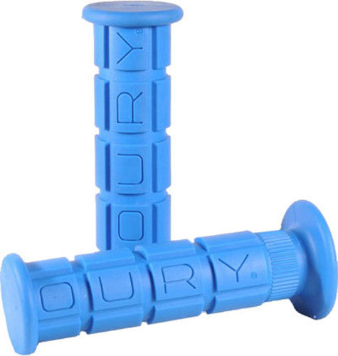 OURYVelocity Grips (Blue)OURYAV40