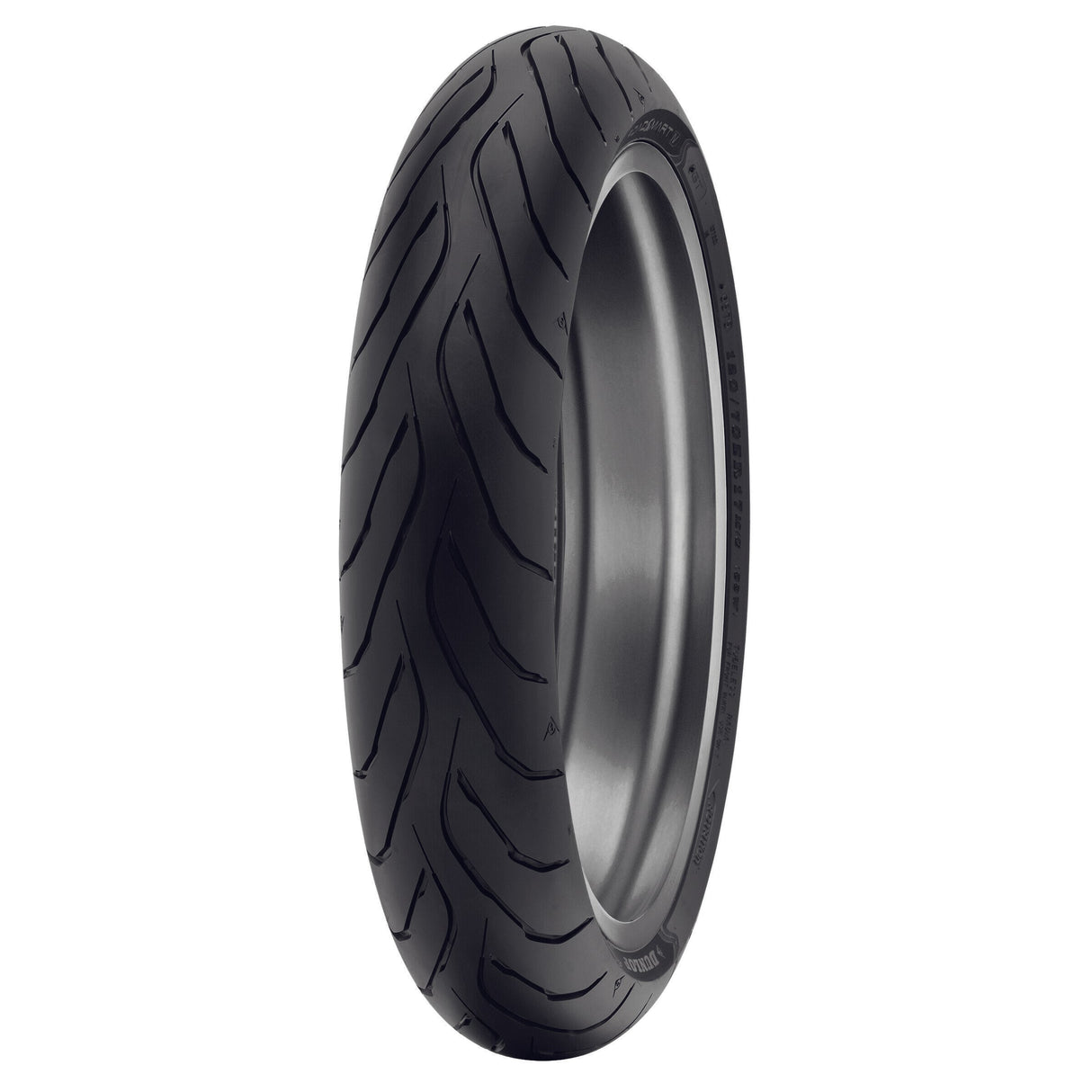 DUNLOP Tire Roadmsart Iv Front 120/70zr19 (60w) Tl 45253308