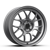 fifteen52 Apex RSR 18x8.5 5x112 42mm ET 57.1mm Center Bore Matte Titanium RSAMT-88551+42