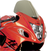 Zero Gravity Sport Winsdscreen - Light Smoke - Hayabusa 23-134-02