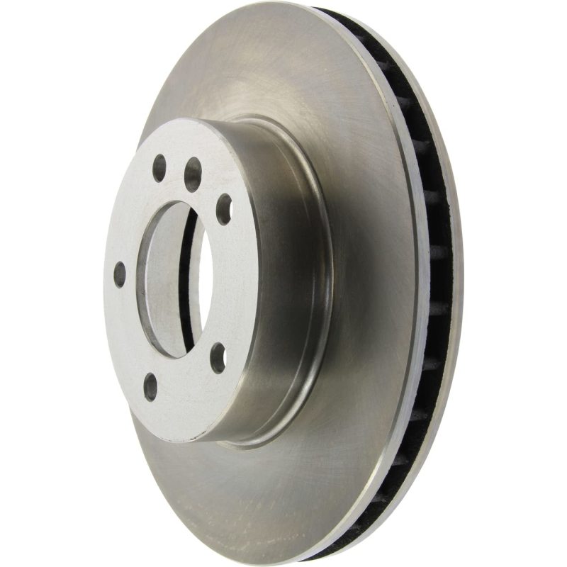 Centric C-Tek Standard Brake Rotor - Front Right