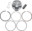 JE PISTONS Piston Kit 262289