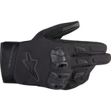 ALPINESTARS Glove Sp X Z Wp Blk/Blk 4xl 3520126-1100-4XL