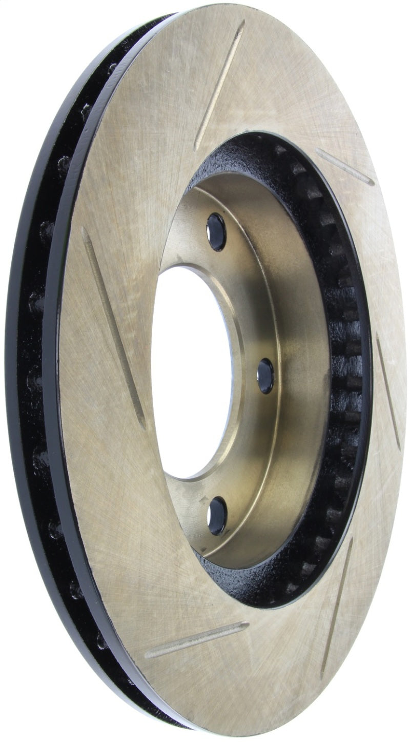 StopTech Slotted Sport Brake Rotor