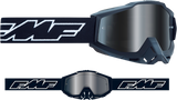 FMF PowerBomb Sand Goggles - Rocket - Black - Smoke F-50043-00001 2601-2983