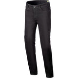 ALPINESTARS Cult-8 Pants - Black - US 40 / EU 56 3325024-1202-40