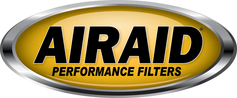 Airaid Universal Air Filter - Cone 4 x 6 x 4 5/8 x 6