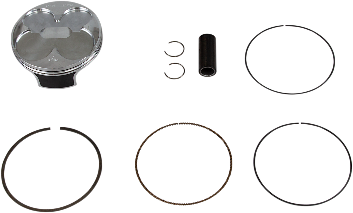 VERTEX Piston Kit 24188A