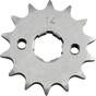 Parts Unlimited Countershaft Sprocket - 14-Tooth 23801-107-76014