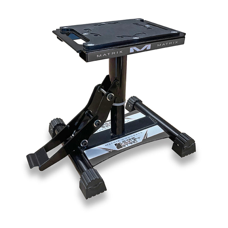 Matrix Concepts LS-One Mini Lift Stand - Black LS1M-201