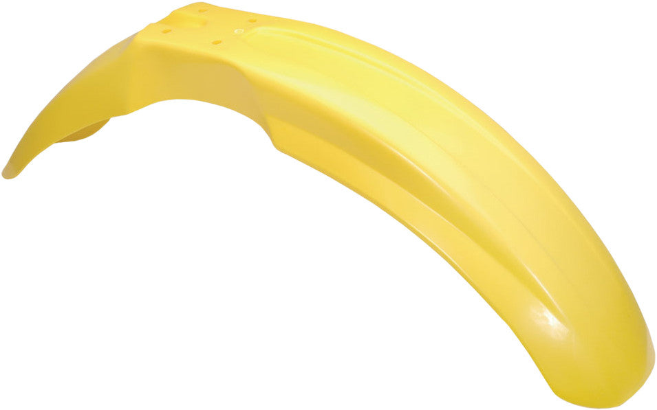 ACERBIS Front Fender Yellow 2040330005