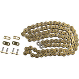 MOOSE RACING 420 RXP Pro-MX Chain - Gold - 90 Links M576-00-90