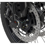 SW-MOTECH Axle Sliders - Front - Set - Moto Guzzi VT85 TT 2021-2023 STP.17.176.10200/B