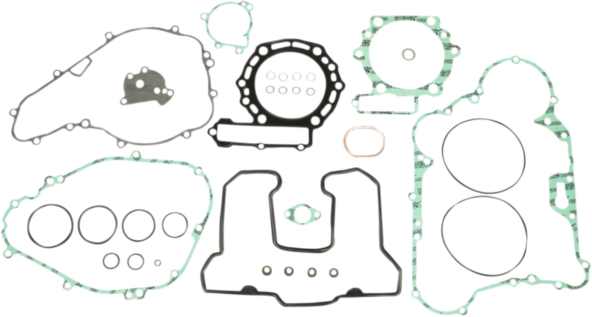 ATHENA Complete Gasket Kit - Kawasaki P400250850022