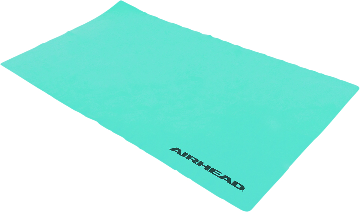 AIRHEAD SPORTS GROUP Absorbing Towel - Teal AHAT-001