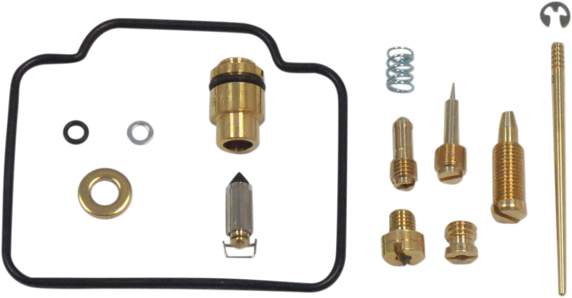 SHINDY Carburetor Repair Kit - Polaris 03-424