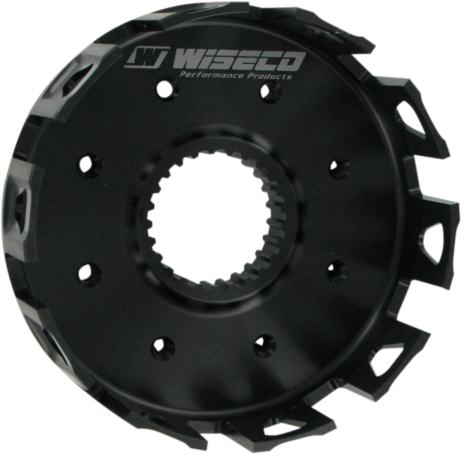 WISECO Clutch Basket Precision-Forged WPP3003