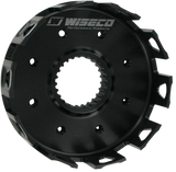 WISECO Clutch Basket Precision-Forged WPP3003