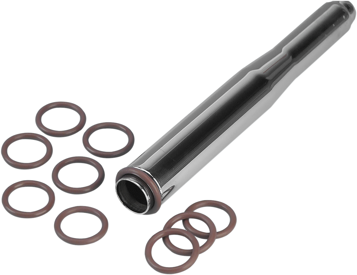 JAMES GASKET Pushrod Base O-Ring - XL JGI-11377