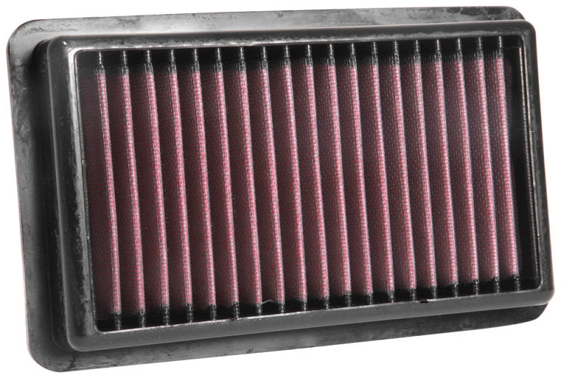 K&N 2018 Honda Clarity Hybrid Plug-In Replacement Drop In Air Filter 33-5080