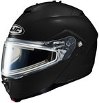 Hjc Is-Max 2 Snow Elec. Blk 3xl 1241010509
