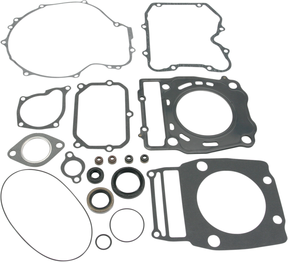 MOOSE RACING Motor Gasket Kit with Seal 811821MSE