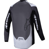 ALPINESTARS Pro-Dura Jersey - Black/Midnight/White - XL 3760125-1417-XL